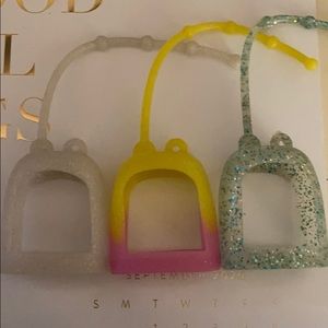 Pocketbac Holder BUNDLE